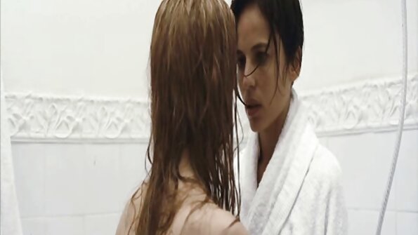 تدفئة الساق افلام جنس ايطالي المريحة على Carter Cruise أثناء مقطع فيديو شرجي