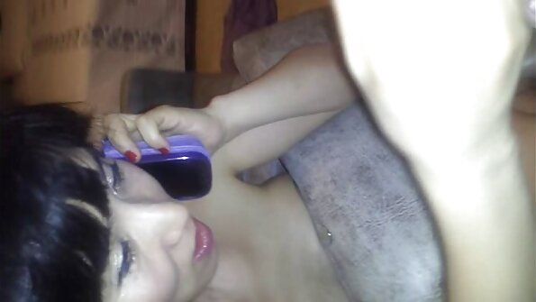 تتمتع غال المغرية بالجنس المرغوب فيه افلام مصري جنس مع inamorato الأسود