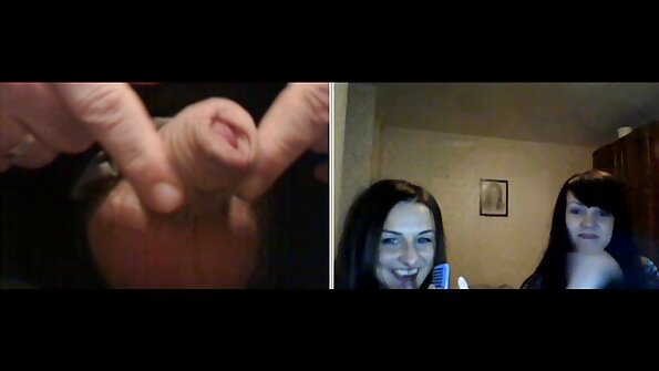 فاتنة سمراء قرنية وفي حالة سكر هو استمناء افلام جنس فنانات في الحانة