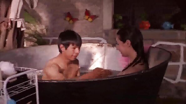 كاترينا جايد و بايتون بريسلي لديهما مجموعة من ثلاثة افلام سكس مترجم طويل أشخاص