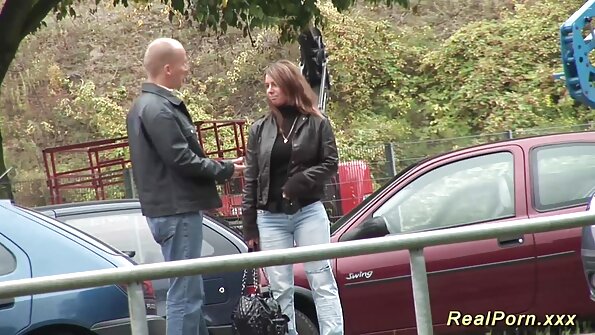 جبهة مورو تحصل مارس الجنس على المكتب عندما افلام الجنس اجنبية تم القبض عليها وهي تستمني