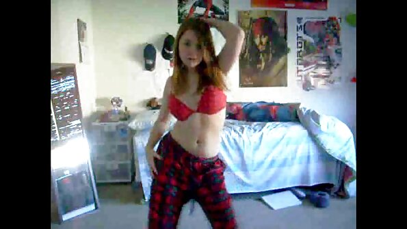 Liya Silver & Roxy Risingstar افلام سكس رومانسية جدا يلعبان بالهزاز